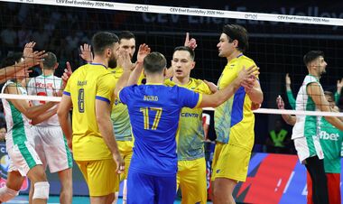 Что, кроме футбола? Расписание спортивных событий 14-20 сентября