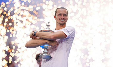 Рекорды и достижения, которые покорились Звереву на US Open 2026