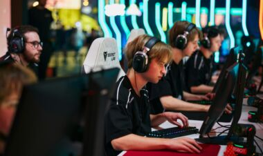 B8 и Inner Circle вошли в предварительный список Stake Pulse Beat 3 по CS2