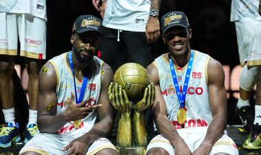 Монако может оказаться в пятом дивизионе чемпионата Франции