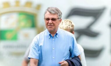 Президент Оболони: «Я не имею права молчать об этом, требуем только одного»