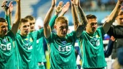 Стало відомо, чому Суркіс перестав купувати дорогих футболістів у Динамо