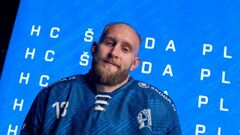 ВІДЕО. Команда закинула 10 шайб у ЛЧ, у капітана збірної України 1+2