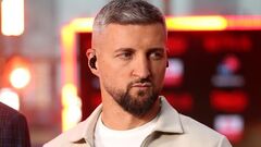 Карл ФРОЧ: «Этот боксер не соответствует мировому уровню»
