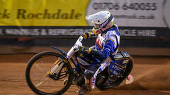 SpeedwayGP. Дождевая победа Ламберта на Гран-при Дании, Парницкий – 16-й