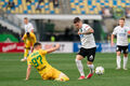 Полесье – Левый Берег – 1:0. Все решил автогол. Видеообзор матча