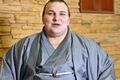 Аонишики одолел грозного старожила. Как прошел второй день Aki basho