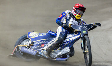 Загальний залік SpeedwayGP після ГП Данії. На якому місці Парницький?
