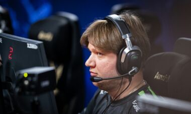 Команда s1mple зіграє у відкритому відборі на Stake Pulse Beat 3