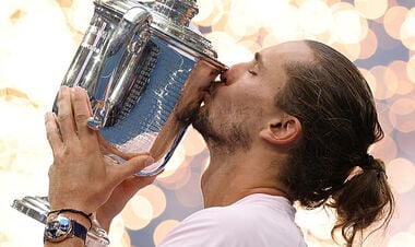 Рейтинг ATP. Звєрєв наблизився до Сіннера, Сачко піднявся на 6 позицій