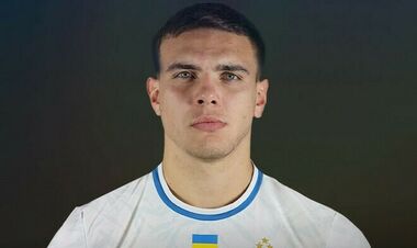 ВИДЕО. Невероятный гол! Пономаренко забил за Динамо ударом со штрафного