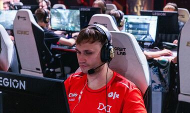Офіційно: Dytor залишив INFINITE та став вільним агентом