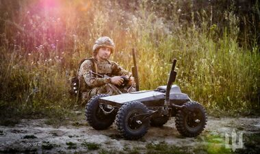 Знищення окупантів продовжується. ЗСУ оновили дані втрат армії рф