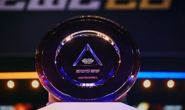 $2 000 000 и 32 команды: раскрыты детали Esports World Cup 2027 с CS2