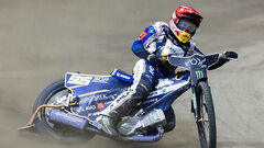 Общий зачет SpeedwayGP после ГП Дании. На каком месте Парницкий?