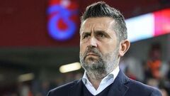 Суркис предложил тренеру, выигравшему чемпионат, возглавить Динамо