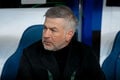 Иорданеску впервые прокомментировал возможное назначение тренером Динамо