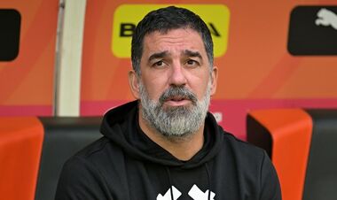 Арда ТУРАН: «Есть несколько вещей, которыми я конкретно недоволен»
