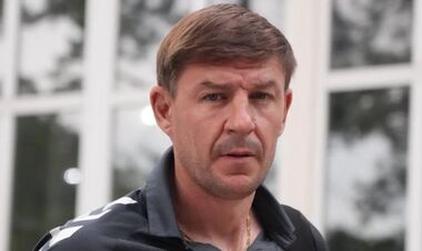 Максим ШАЦКИХ: «Это большая трагедия...»
