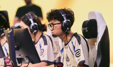 The MongolZ отправили tikuak и DarkMeister на скамейку запасных