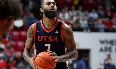 ОФИЦИАЛЬНО. Нико-Баскет подписал форварда из NCAA