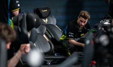 Petr1k розкритикував iM: аналітик назвав головну проблему NAVI