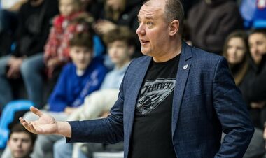 Владимир КОВАЛЬ: «Зачем что-то менять, если это работает?»