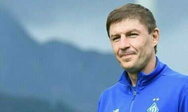 ШАЦКИХ: «Его вызовут в сборную Украины и он забьет не один гол»