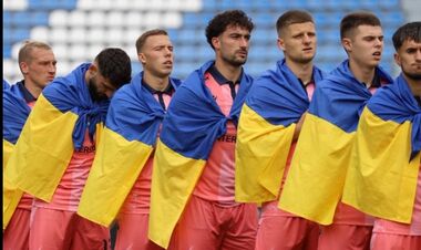 Игрок Эпицентра: «Игроки Динамо хотели сделать подарок Костюку»
