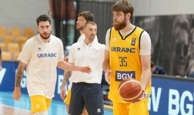 ОФИЦИАЛЬНО. Форвард сборной Украины перебрался в чемпионат Азербайджана