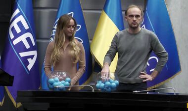 Жеребкуванням визначено пари 1/8 фіналу Кубка України серед жінок