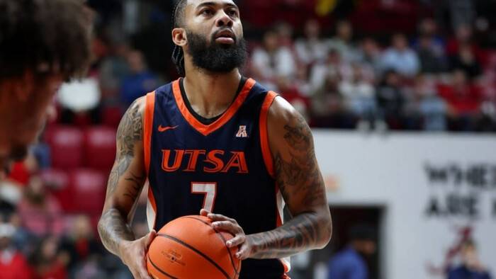 ОФИЦИАЛЬНО. Нико-Баскет подписал форварда из NCAA