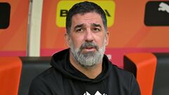 Арда ТУРАН: «Есть несколько вещей, которыми я конкретно недоволен»