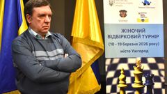 Бродский – о Музычук в сборной: «Компромисса достичь не удалось»