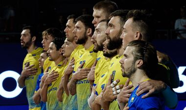 Экс-капитан сборной: «Поражение Украины? Складывается лучший вариант»