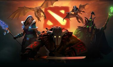 Как повысить FPS в Dota 2? Пользователи нашли реальный баг в игре