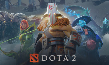 Valve выпустила патч 7.41f для Dota 2: главные изменения