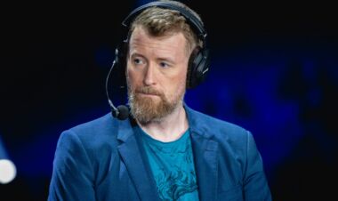 Thorin оцінив розклад сил у CS2 напередодні мейджора в Сінгапурі
