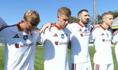 Харьков на выезде обыграл Прикарпатье и вышел в 1/8 финала Кубка Украины
