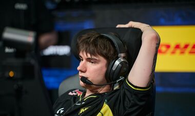 Без NAVI и Vitality: кто сыграет на Thunderpick World 2026 по CS2
