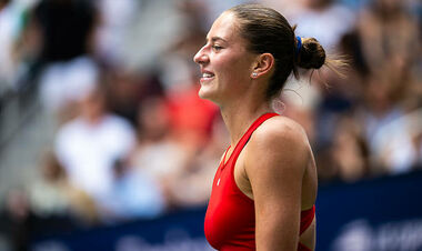 Костюк обрала між золотом ОІ, турніром Grand Slam і рейтингом WTA
