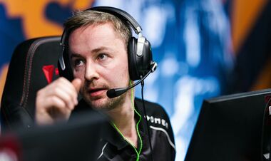 OG готовит перестройку ростера: bodyy заменит cadiaN на роли IGL