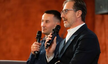 Андреа Мальдера не спал несколько ночей. Принял непростое решение