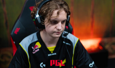 NAVI по Dota 2 узнали первого соперника на PGL Wallachia Season 9
