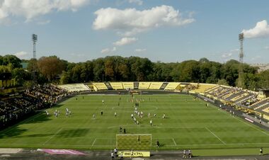 Буковина – ЛНЗ – 0:0 (пен. 0:3). Не забили ни одного пенальти. Видеообзор