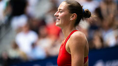 Костюк выбрала между золотом ОИ, турниром Grand Slam и рейтингом WTA