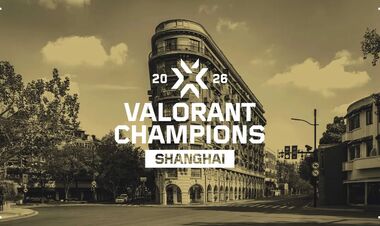 На VALORANT Champions официально запретили издевательства над соперниками