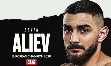 Результаты сборной Украины на чемпионате Европы по боксу