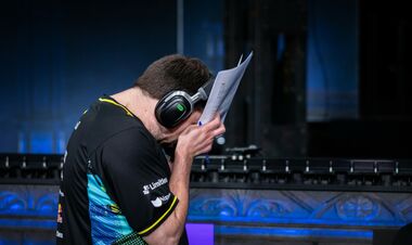Кто пройдет на PGL Major Singapore 2026: NAVI теряют шансы
