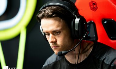 Игрок GamerLegion пропустит старт турнира в Польше. Его госпитализировали
